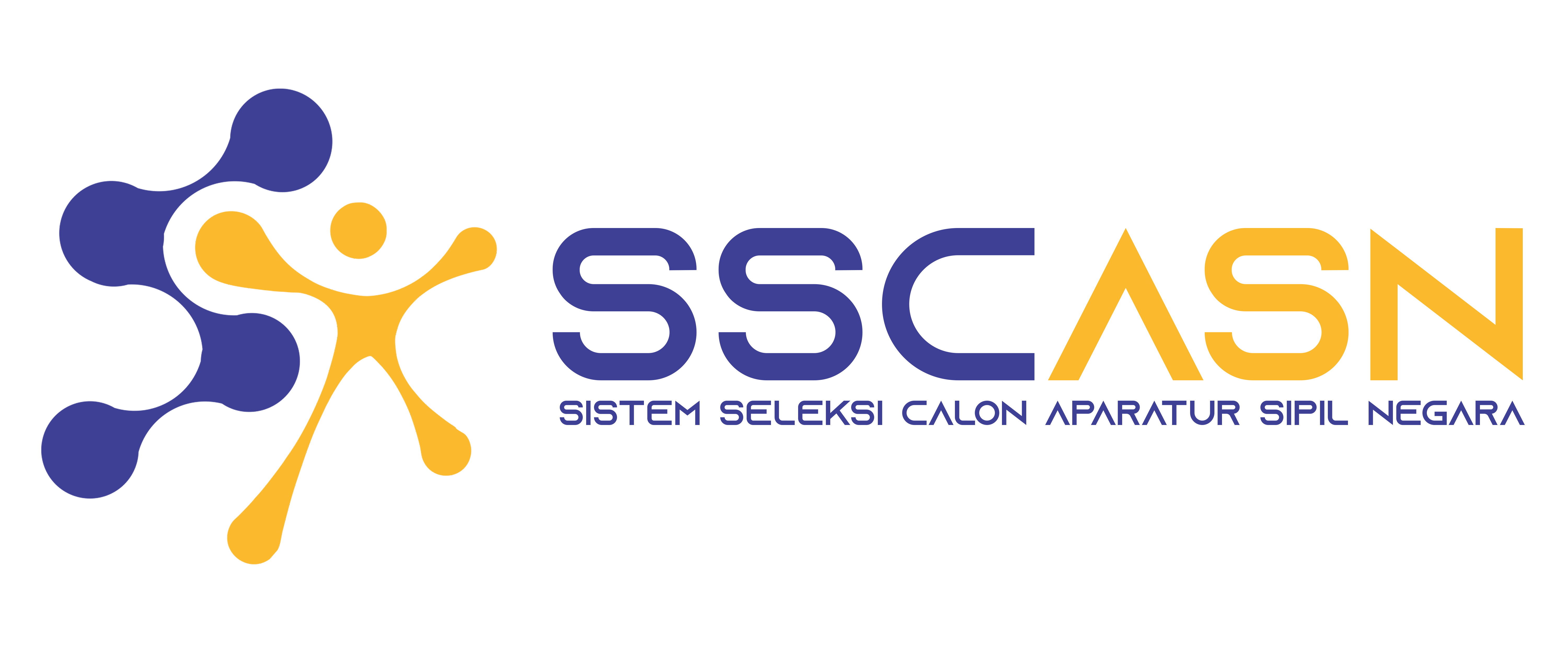 Logo SSCASN